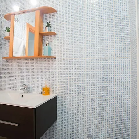 Apartment Suncity Alta Flat