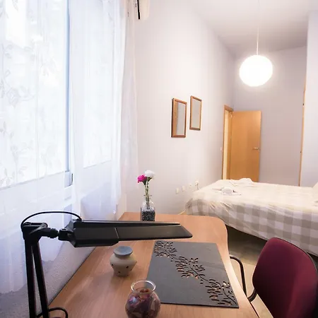 Suncity Alta Flat Apartment Malaga