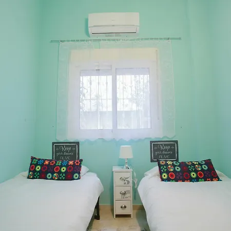 Apartment Suncity Alta Flat *