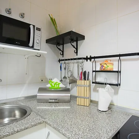 Suncity Alta Flat Apartment *