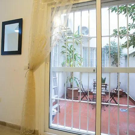 Suncity Alta Flat Malaga